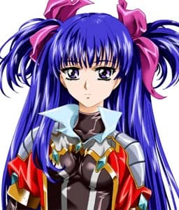 Kuon Misuzu