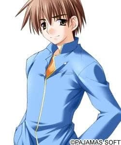 Esaka Norio