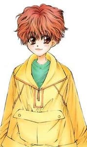 Kurihara Hiromu