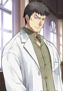 Kudou Issaku