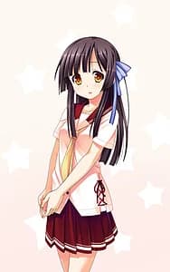 Hasekura Momiji