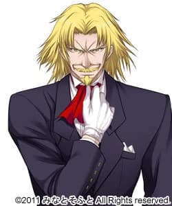 Hume Hellsing