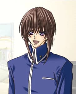 Kenzaki Kaoru