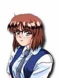 Kurita Mayumi