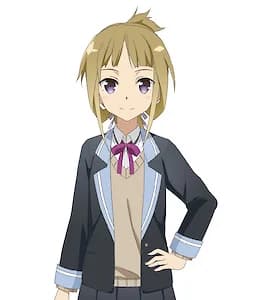 Nogi Wakaba