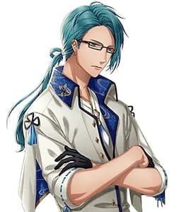 Shoutoku Taishi