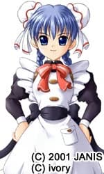 Wakamiya Tomo