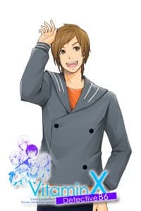 Sanada Masaki