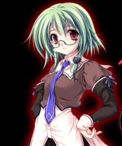 Kayou Chisato