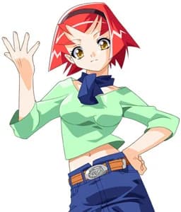 Takitou Yoriko
