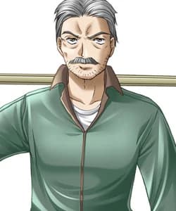 Agosaki