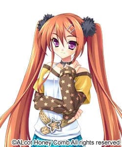 Amano Kokoa