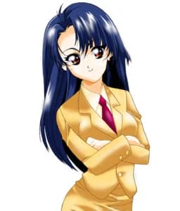 Shitara Mizuho