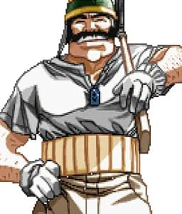 Oyaji