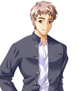 Hinata Shirou