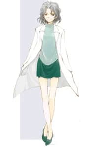 Shiina Kaoru