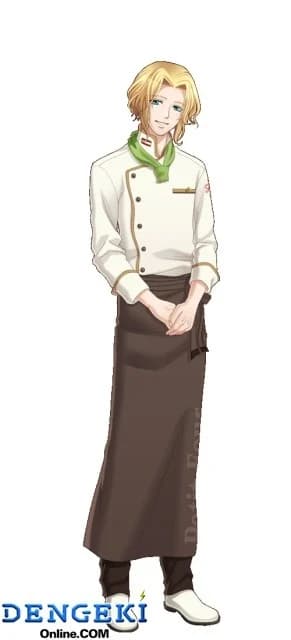 Charles Kuribayashi