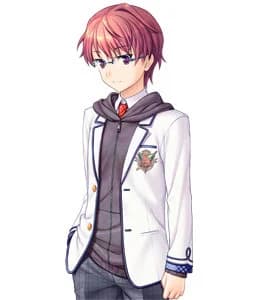 Kirishima Kei