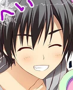 Nase Youhei