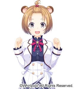 Tanba Ponko