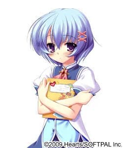 Tsurugi Ai