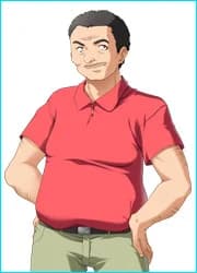 Konishi Gouzou