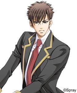Chiba Hayato