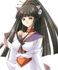 Amaterasu Oomikami