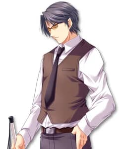 Kiryuu Kotarou