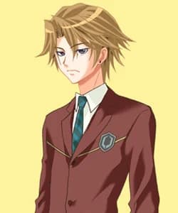 Narukami Jun