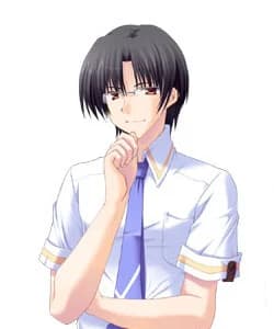 Miogi Takashi