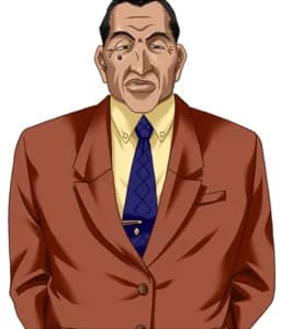 Nangou Genzou
