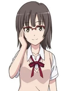 Ebina Hina
