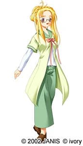 Teramoto Orie