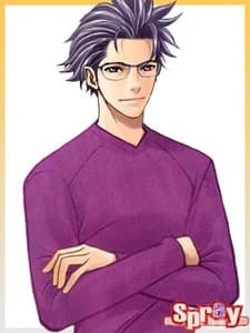 Toudou Masato