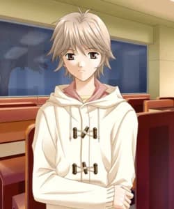 Aizawa Yuki