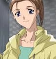 Ishizaka Yumi
