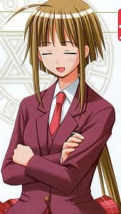 Nagase Kaede