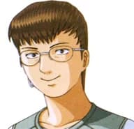 Takemura Masahiko