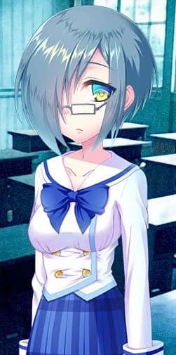 葛城啓子