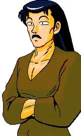 Tendou Souun