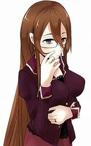 Shinonome Konoha