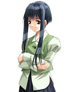 Makimura Mao