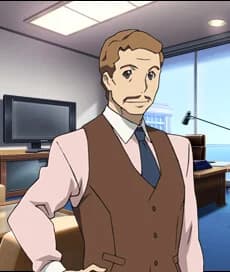 Kouno Saburou