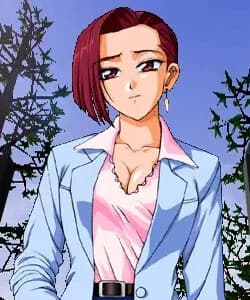 Kitamura Reina