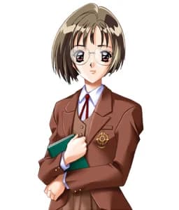 Honjou Satomi