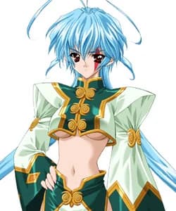 Hikawa Mai