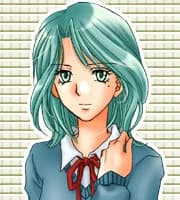 Anzai Yuuri