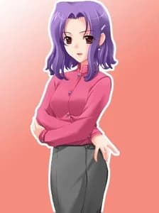Himuro Sayaka