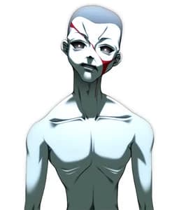 Evil Spirit
